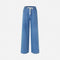 BAUM UND PFERDGARTEN Nanny Denim Pant in True Navy