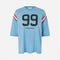 BAUM UND PFERDGARTEN July T Shirt in Dusk Blue