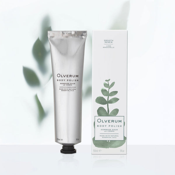 OLVERUM Body Polish 150ml