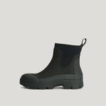 TRETORN Garpa Hybrid Waterproof Boots in Jet Black