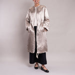 MM Piroga Jacket in Gold