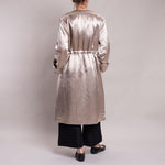 MM Piroga Jacket in Gold