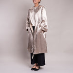 MM Piroga Jacket in Gold