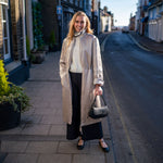 MM Piroga Jacket in Gold