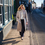 MM Piroga Jacket in Gold