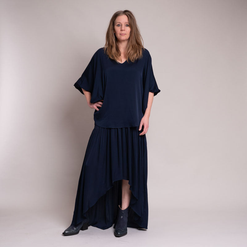 Silk95Five | Collen & Clare