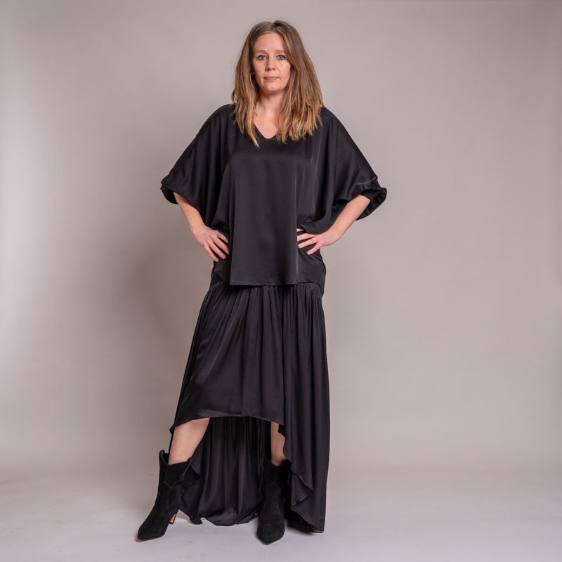 Silk95Five | Collen & Clare