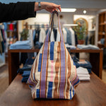 EPICE PARIS Tote Bag in Lavender