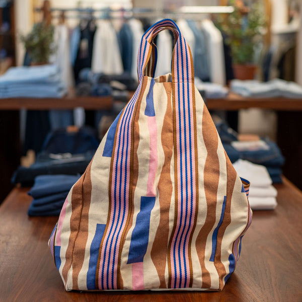 EPICE PARIS Tote Bag in Lavender