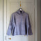 CASH CA Oversized Soft Sweater in Pinewood