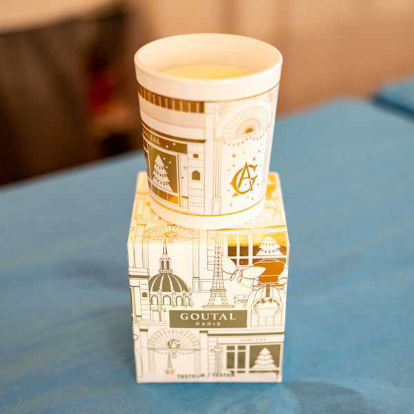 GOUTAL Une Forêt d’Or Limited Edition Candle 2025