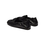 PAVEMENT Helios Leather Shoes in Black