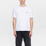 ANERKJENDT Akvillads Goods For Everyday Use T Shirt in Bright White