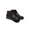 PAVEMENT PALissa Leather Ankle Boots in Black