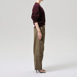CITIZENS OF HUMANITY Flight Pant in Tea Leaf