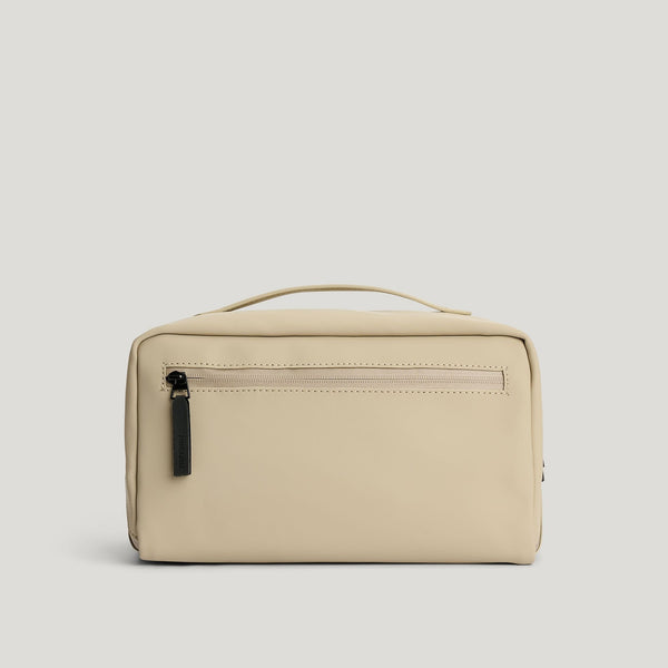 TRETORN Large Waterproof Washbag in Mule