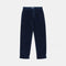 EDMMOND STUDIOS Jorge Cotton Cord Pant in Plain Navy