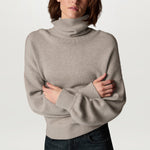 BELSTAFF Ottawa Jumper in Otter