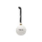 ANNA + NINA F*ck It Ornament in White