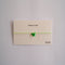 GUILA PARIS Dove Bracelet in Sequinned Water Green