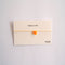 GUILA PARIS Dove Bracelet in Coral