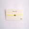 GUILA PARIS Dove Bracelet in Grey