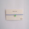 GUILA PARIS Dove Bracelet in Hot Green