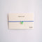 GUILA PARIS Dove Bracelet in Hot Green