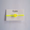 GUILA PARIS Shell Bracelet in Yellow