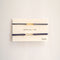 GUILA PARIS You & Me Bracelet in Navy Blue