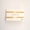 GUILA PARIS You &amp; Me Bracelet in Beige