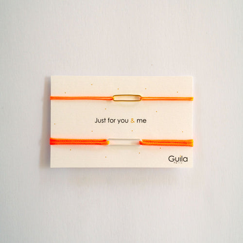 New GUILA PARIS
