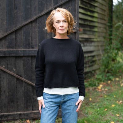 Knitwear