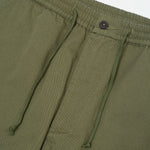 UNIVERSAL WORKS Hi Water Trouser in Light Olive