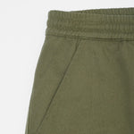UNIVERSAL WORKS Hi Water Trouser in Light Olive