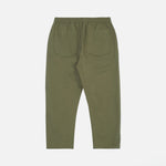 UNIVERSAL WORKS Hi Water Trouser in Light Olive