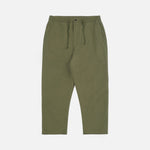 UNIVERSAL WORKS Hi Water Trouser in Light Olive