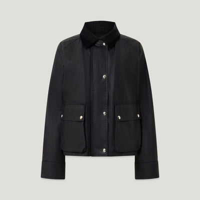 New BELSTAFF