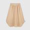 BEATRIZ FUREST Faustina Skirt in Camel