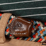 BILLYBELT Elastic Woven Belt in Auckland