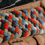 BILLYBELT Elastic Woven Belt in Auckland