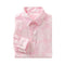 PINK HOUSE MUSTIQUE Mens Agave Linen Shirt  in Pink