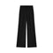 PAIN DE SUCRE Yara Trousers in Black