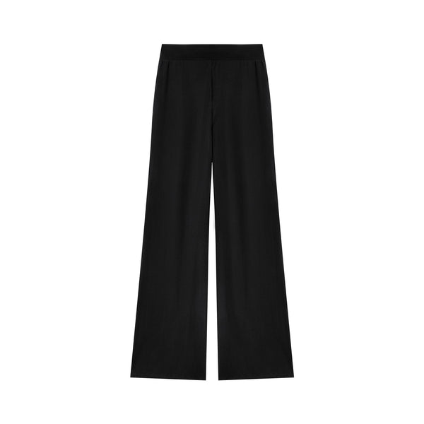PAIN DE SUCRE Yara Trousers in Black
