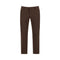 ALBERTO Lou Trousers in Brown