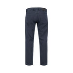 ALBERTO Pipe Super Stretch Dual FX Jeans in Navy
