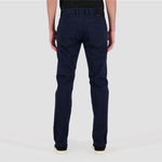 ALBERTO Pipe Super Stretch Dual FX Jeans in Navy