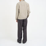 OLIVER SPENCER Kennard Jacket  in Wilkes Sand
