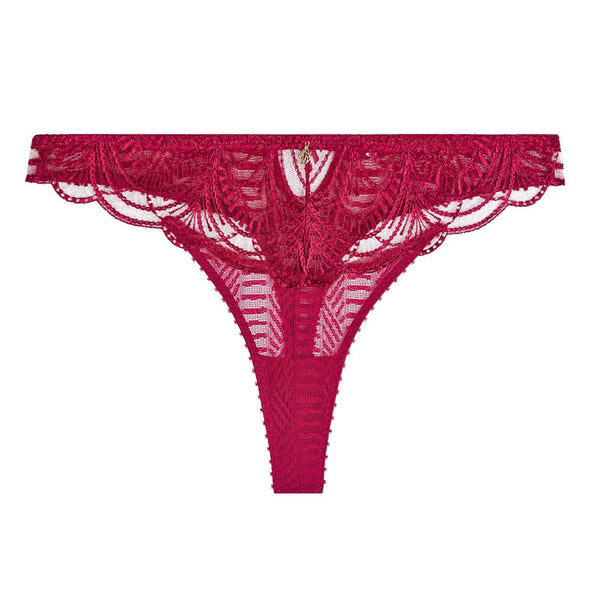 AUBADE Vibes Tanga in Love Potion