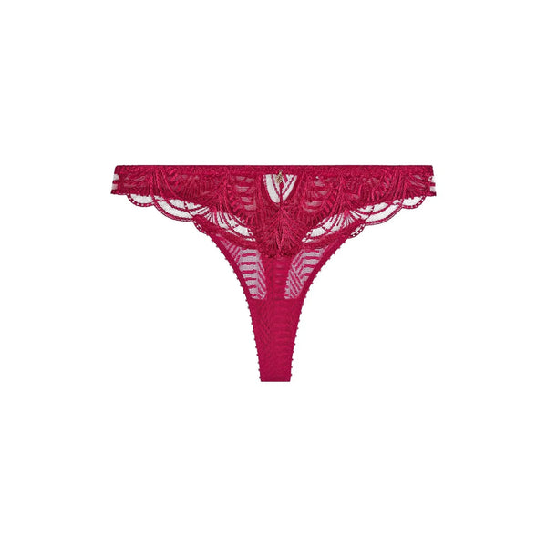 AUBADE Vibes Tanga in Love Potion